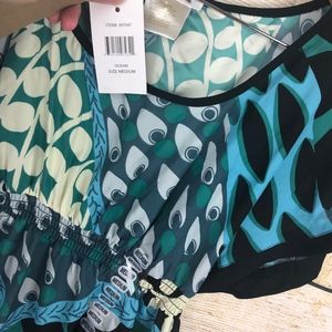Matty M Tops - NWT Matty M top size M // E09 Matty M Tops - NWT Matty M top size M // E09